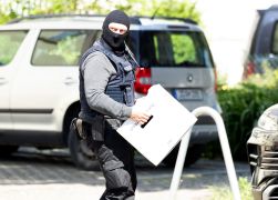 Razzia Im Reichsbuerger Milieu Auch In Jena 16